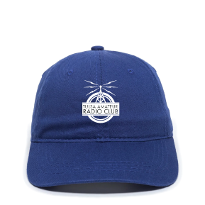 1907 TARC Logo Hat