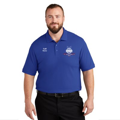 1907 TARC – Men’s Cotton Polo