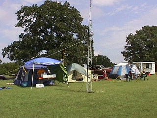 Field Day 2001