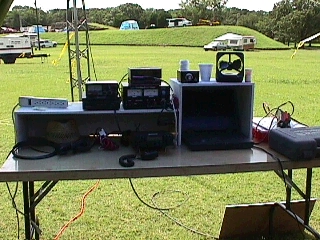 Field Day 2001