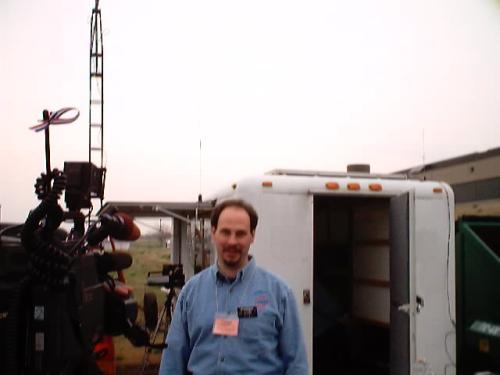 Sooner Spring Special Event Station 2002