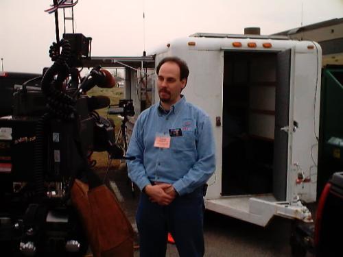 Sooner Spring Special Event Station 2002