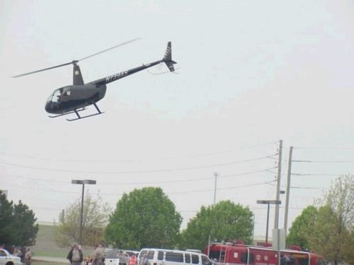 Sooner Spring Special Event Station 2002