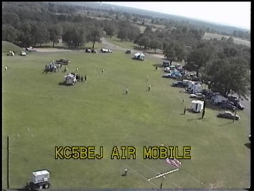 Field Day 2002