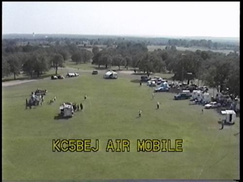 Field Day 2002