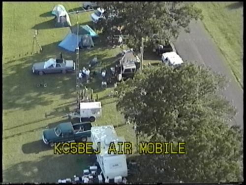 Field Day 2002