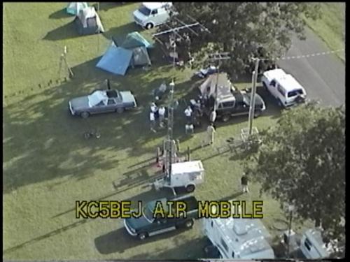 Field Day 2002