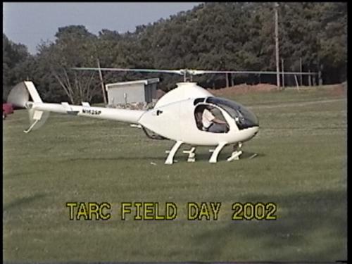 Field Day 2002