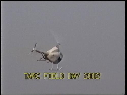 Field Day 2002