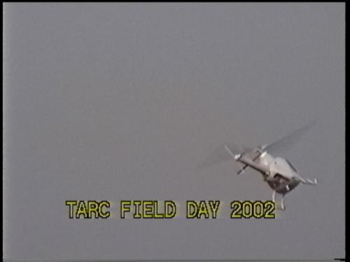 Field Day 2002