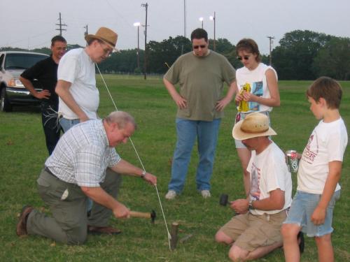 Field Day 2005