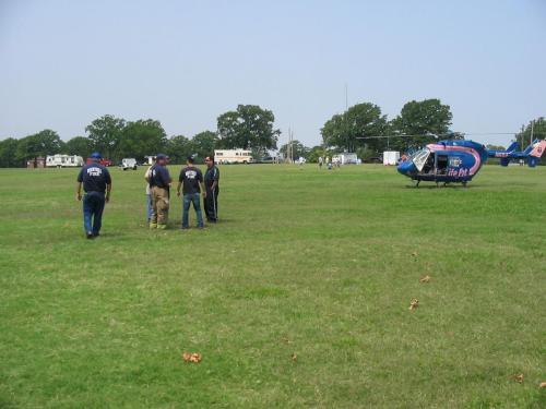 Field Day 2005