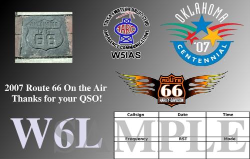 r66 qsl-2007-sample