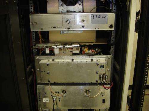 TARC 443.850 Repeater