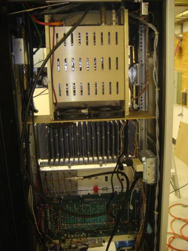 TARC 443.850 Repeater