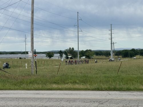 Tulsa Tough 2025 Photos