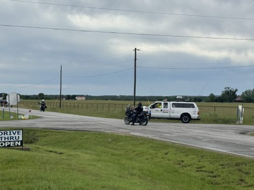 Tulsa Tough 2025 Photos