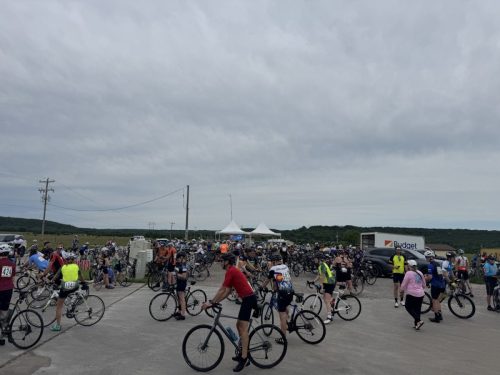 Tulsa Tough 2025 Photos