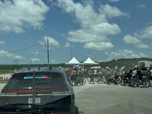 Tulsa Tough 2025 Photos