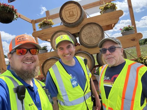 Tulsa Tough 2025 Photos