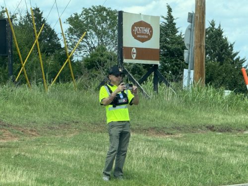 Tulsa Tough 2025 Photos