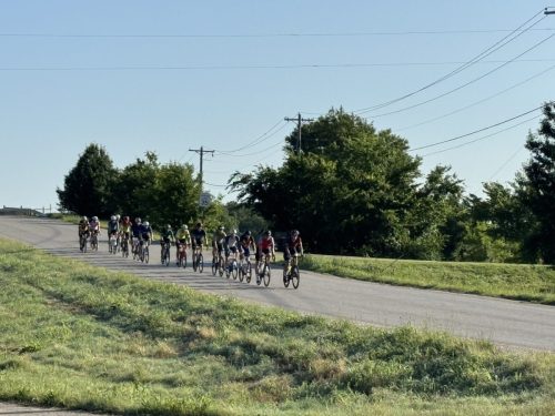 Tulsa Tough 2025 Photos