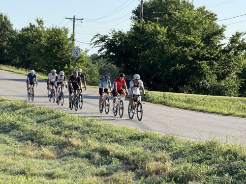 Tulsa Tough 2025 Photos