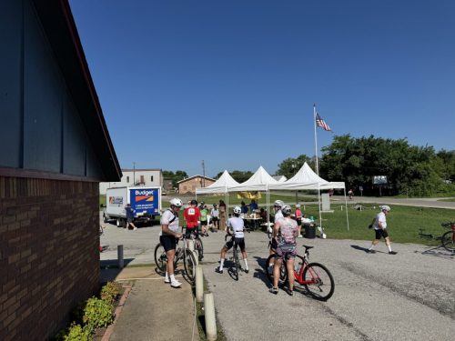 Tulsa Tough 2025 Photos