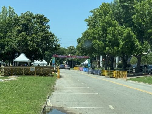 Tulsa Tough 2025 Photos