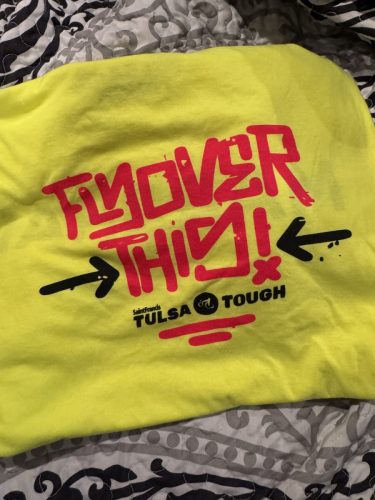 Tulsa Tough 2025 Photos