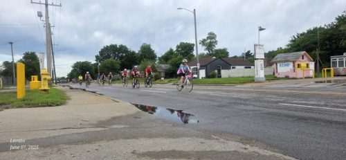 Tulsa Tough 2025 Photos