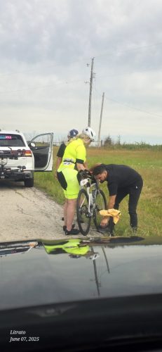 Tulsa Tough 2025 Photos