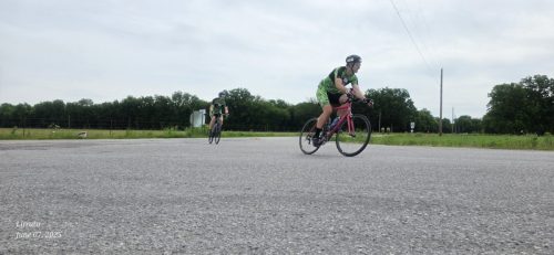 Tulsa Tough 2025 Photos