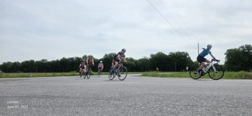 Tulsa Tough 2025 Photos
