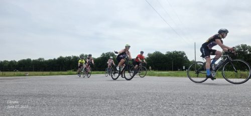 Tulsa Tough 2025 Photos