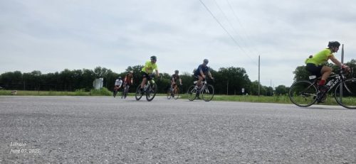 Tulsa Tough 2025 Photos