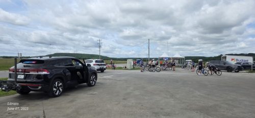 Tulsa Tough 2025 Photos