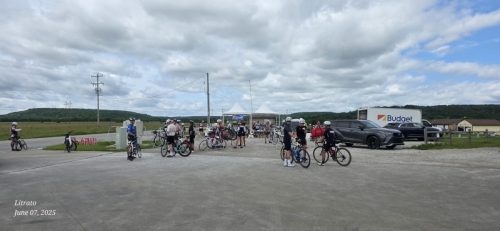 Tulsa Tough 2025 Photos