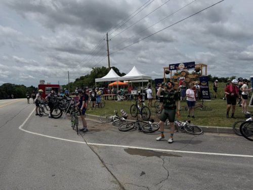 Tulsa Tough 2025 Photos