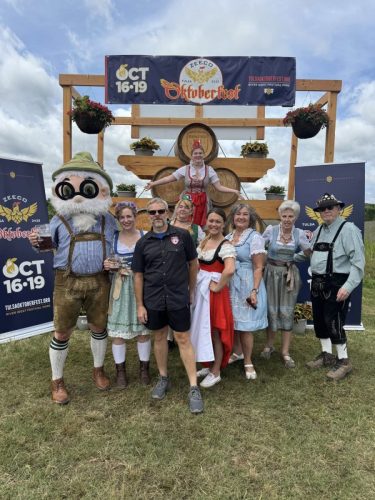 Tulsa Tough 2025 Photos