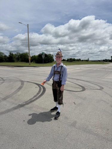 Tulsa Tough 2025 Photos