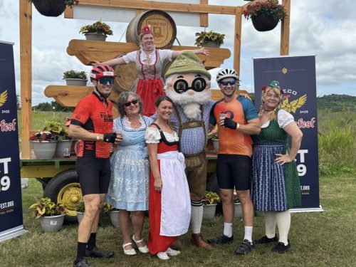 Tulsa Tough 2025 Photos