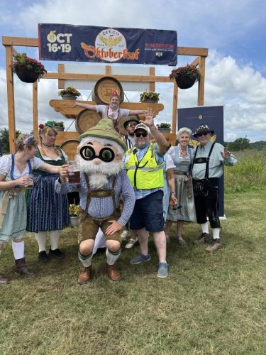 Tulsa Tough 2025 Photos