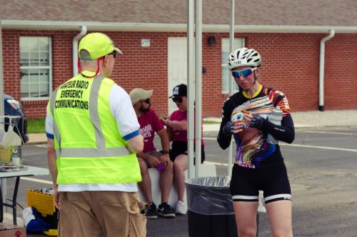 Tulsa Tough 2025 Photos