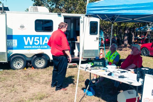 BSA Council Camporee Photos 2025