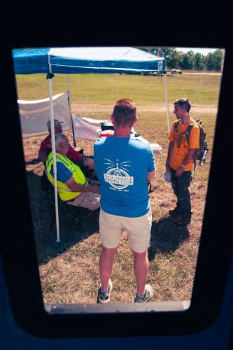 BSA Council Camporee Photos 2025