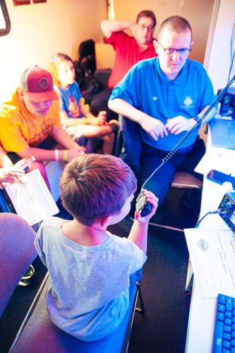 BSA Council Camporee Photos 2025