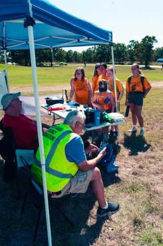 BSA Council Camporee Photos 2025