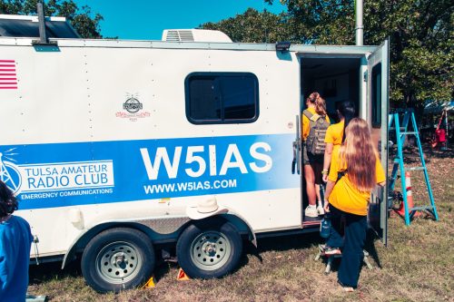 BSA Council Camporee Photos 2025