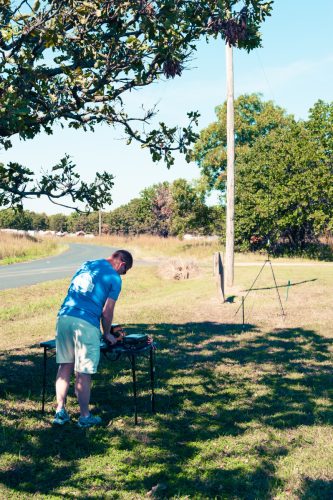 BSA Council Camporee Photos 2025